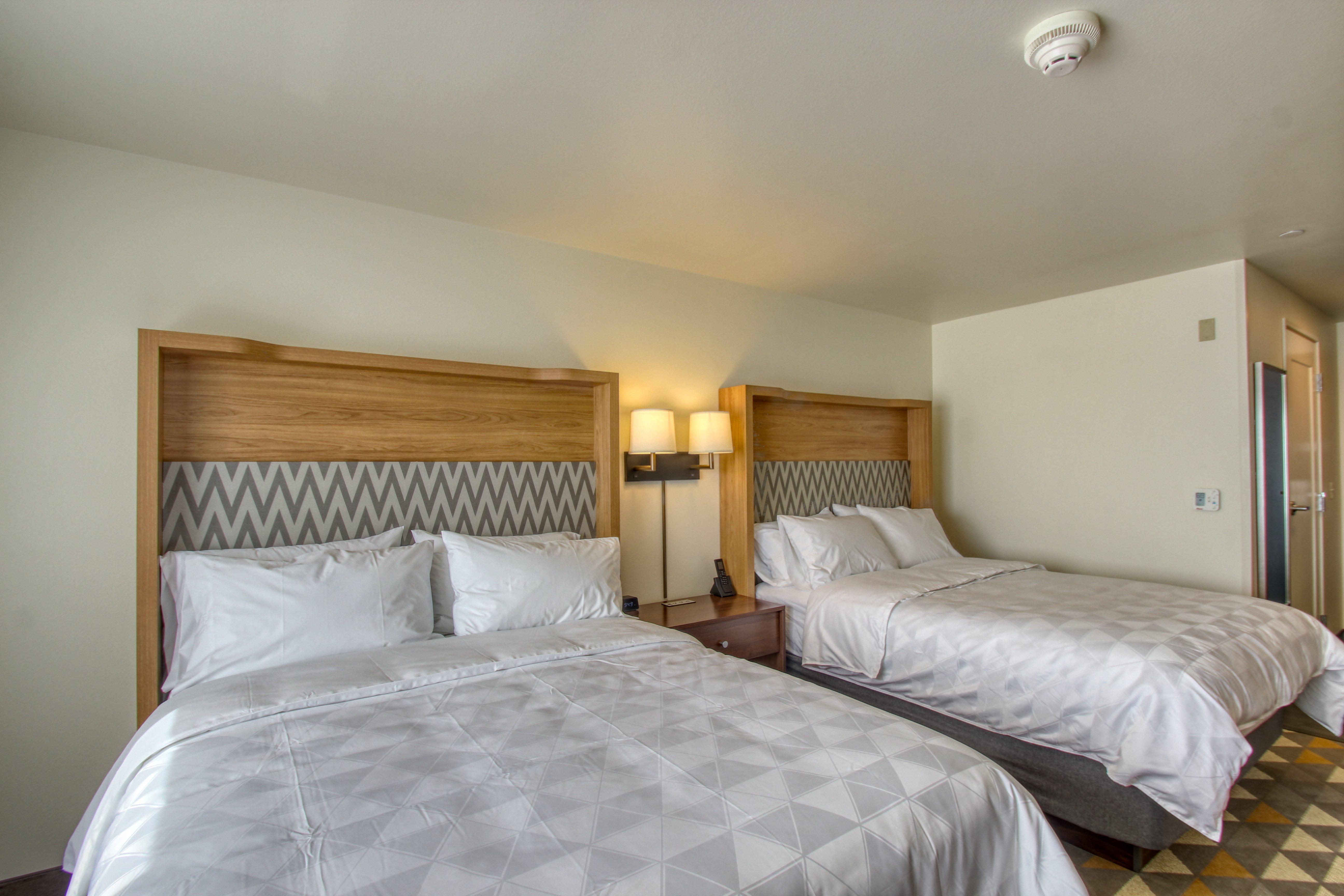 Holiday Inn - Appleton By Ihg Exterior photo