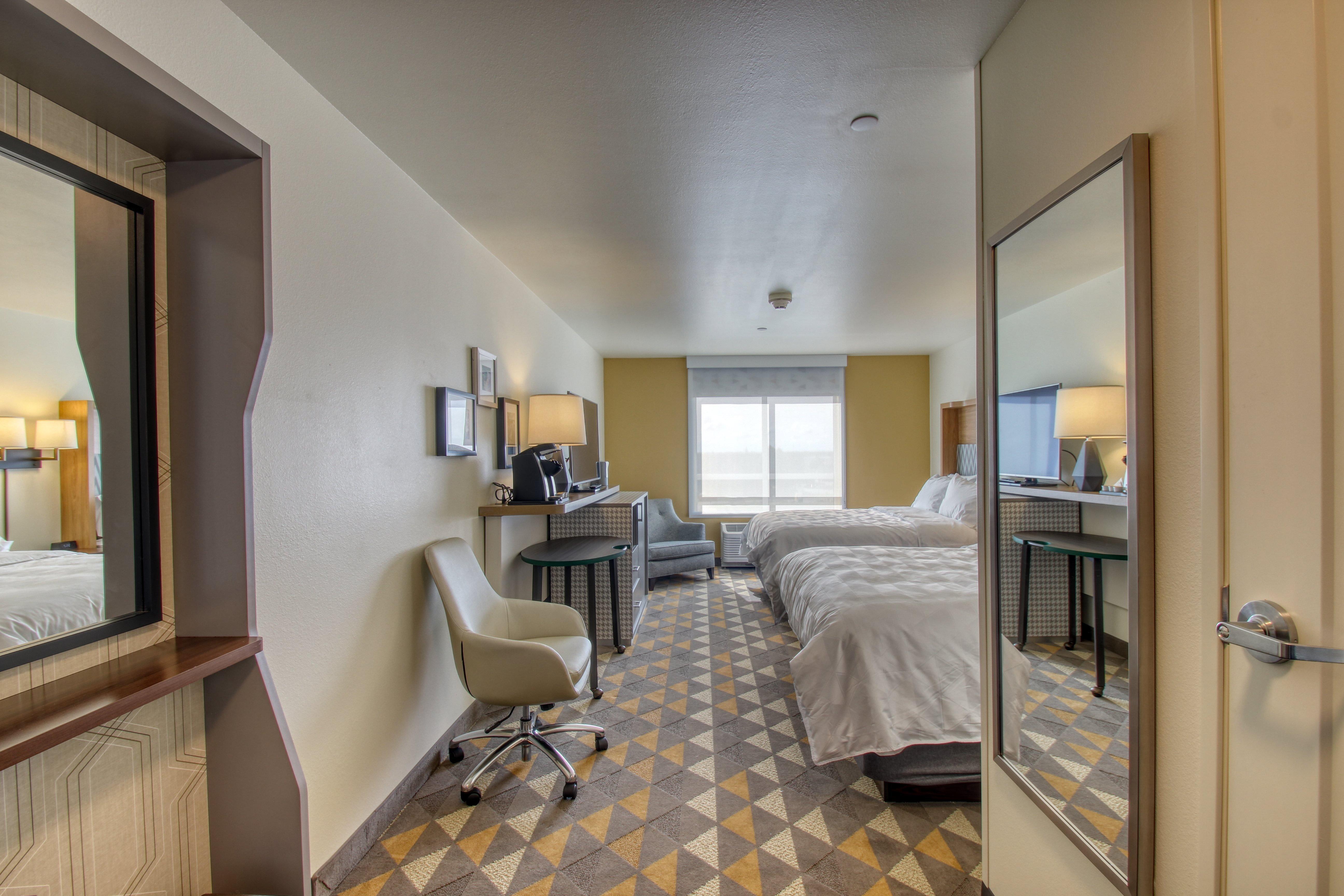 Holiday Inn - Appleton By Ihg Exterior photo