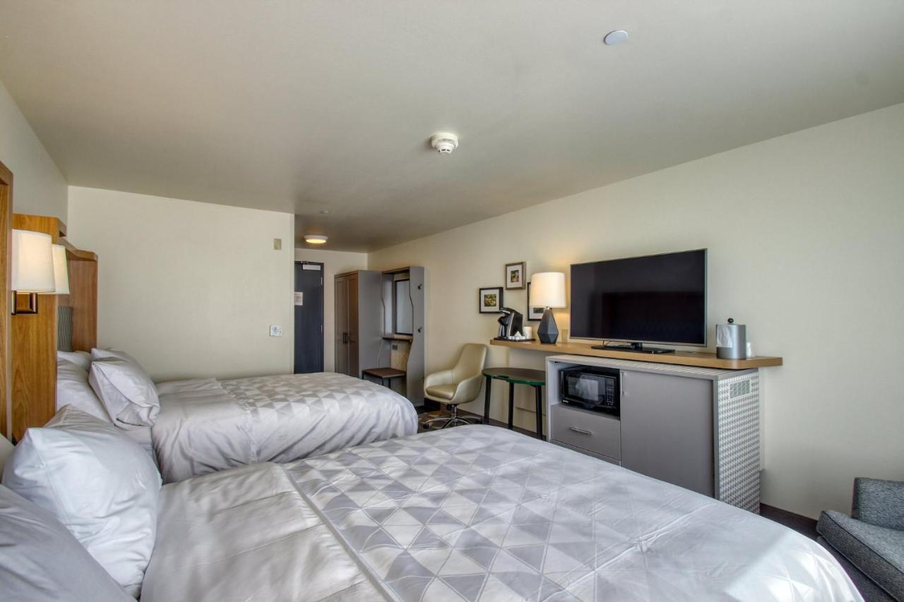 Holiday Inn - Appleton By Ihg Exterior photo