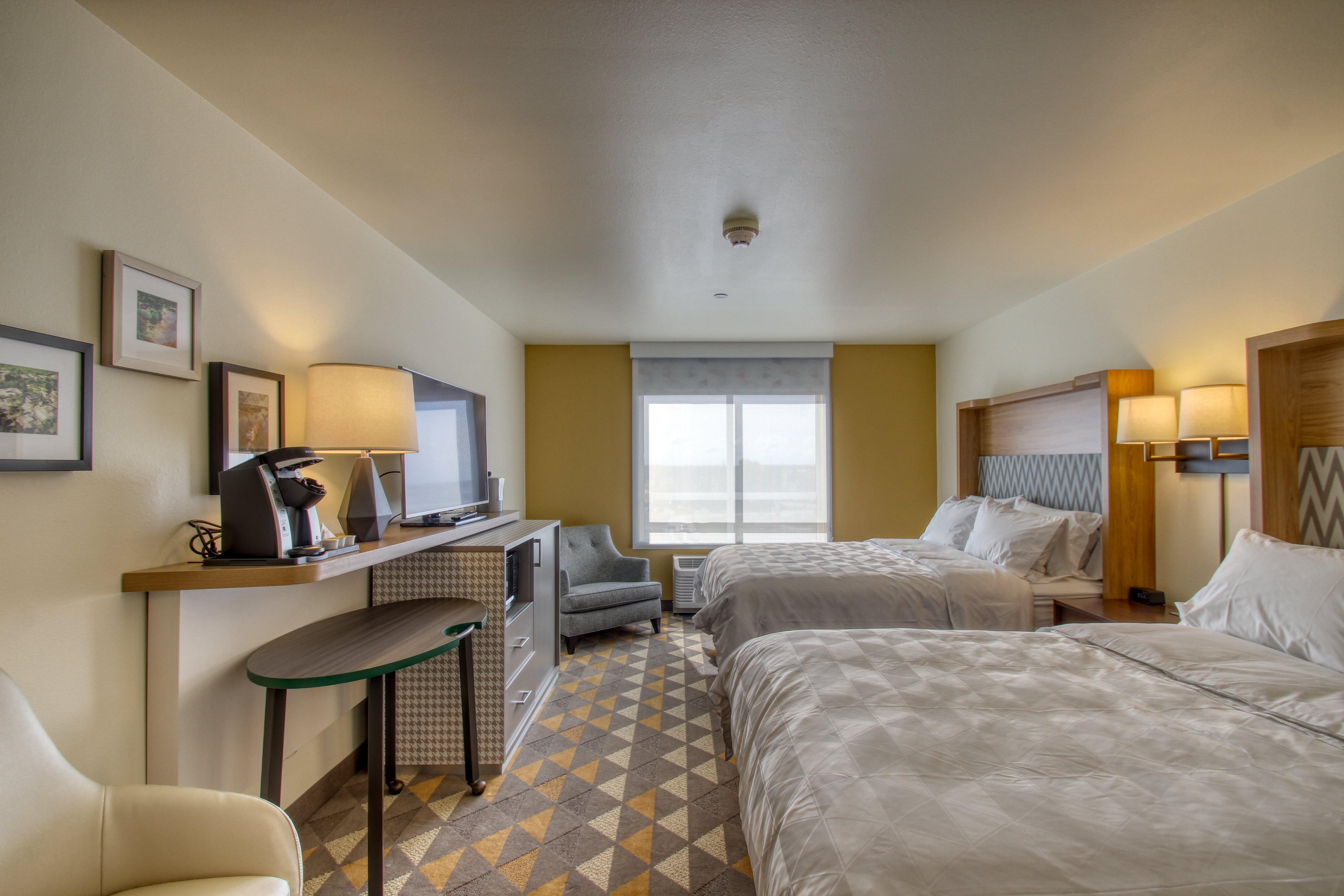 Holiday Inn - Appleton By Ihg Exterior photo