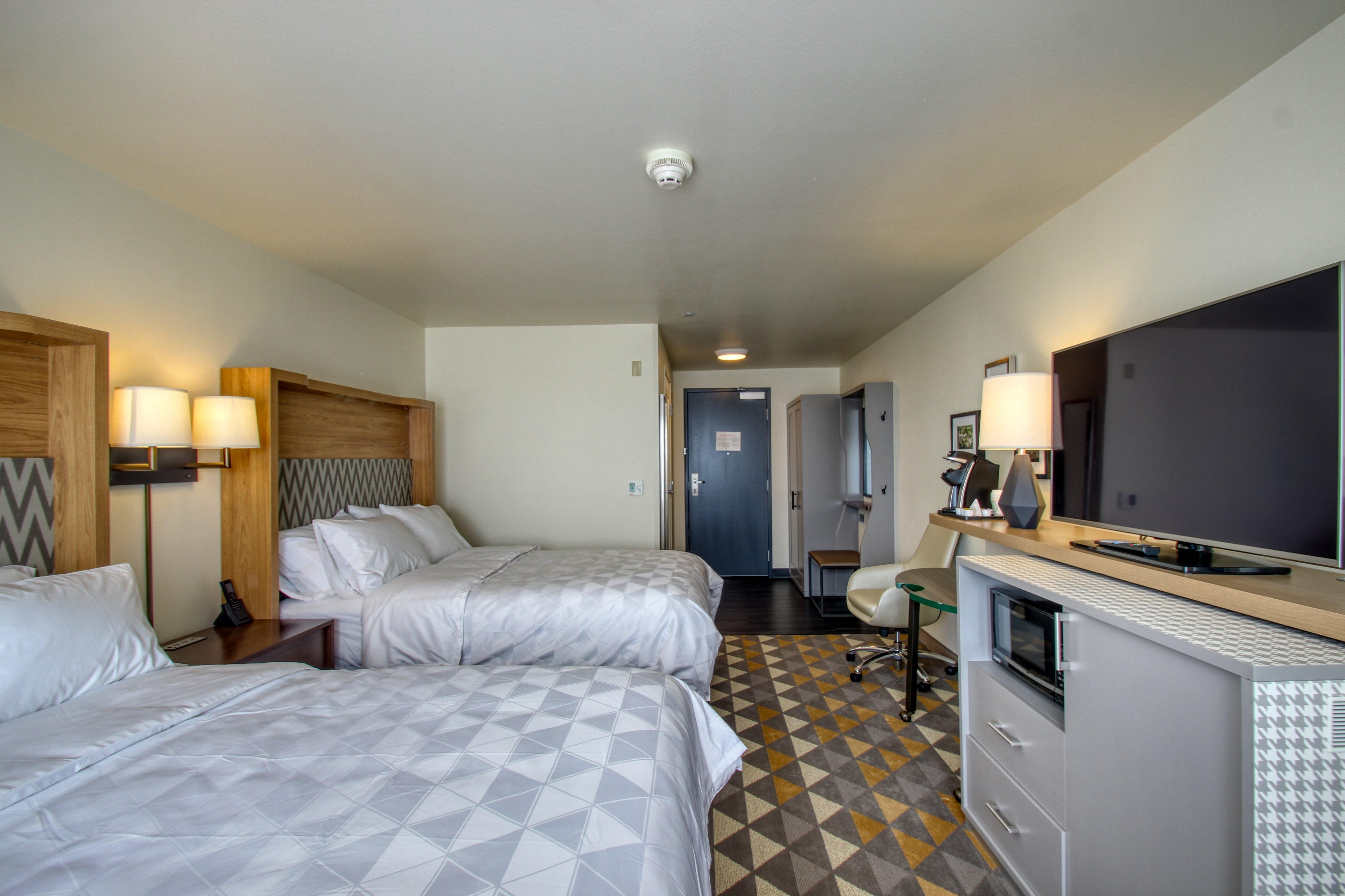 Holiday Inn - Appleton By Ihg Exterior photo