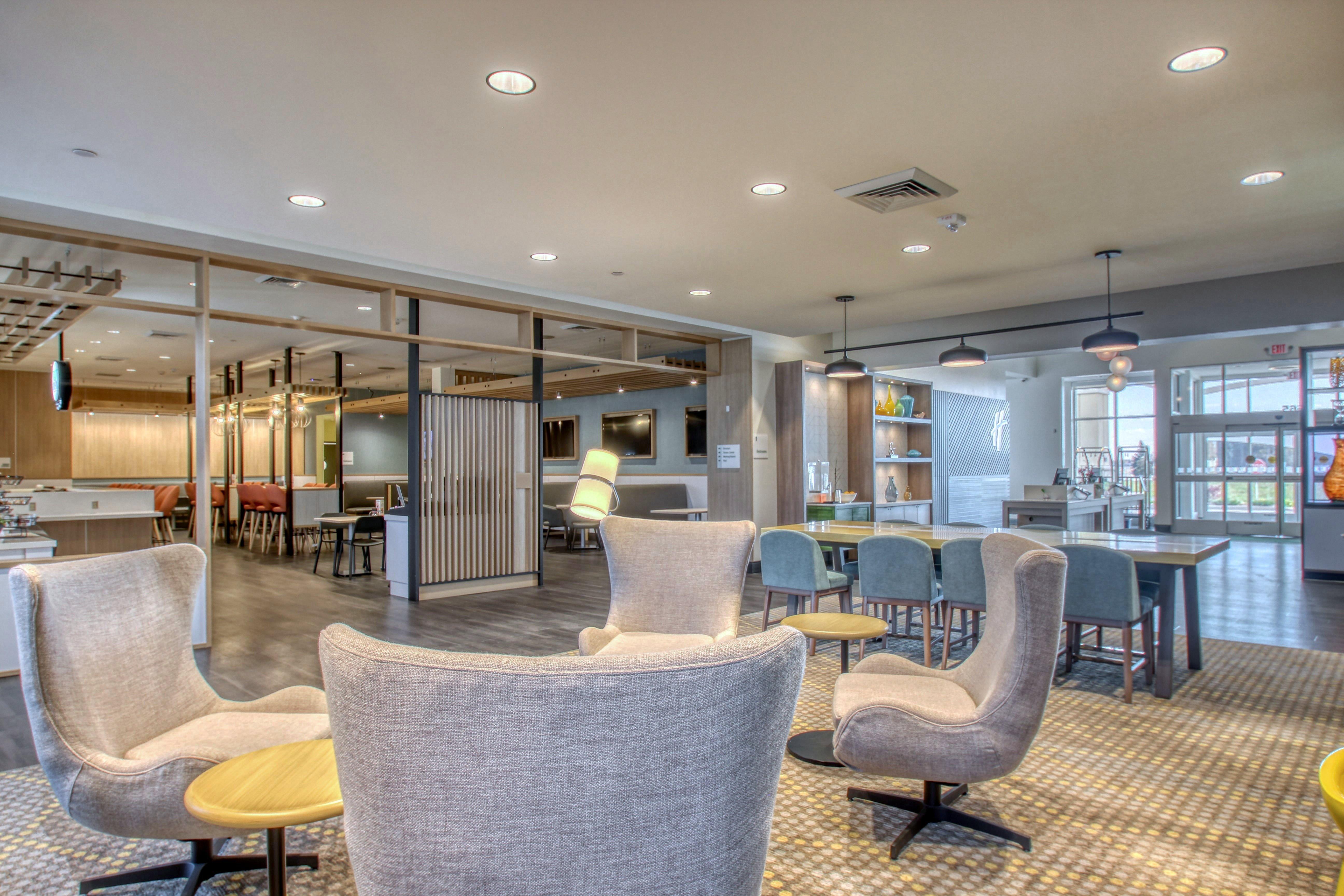 Holiday Inn - Appleton By Ihg Exterior photo