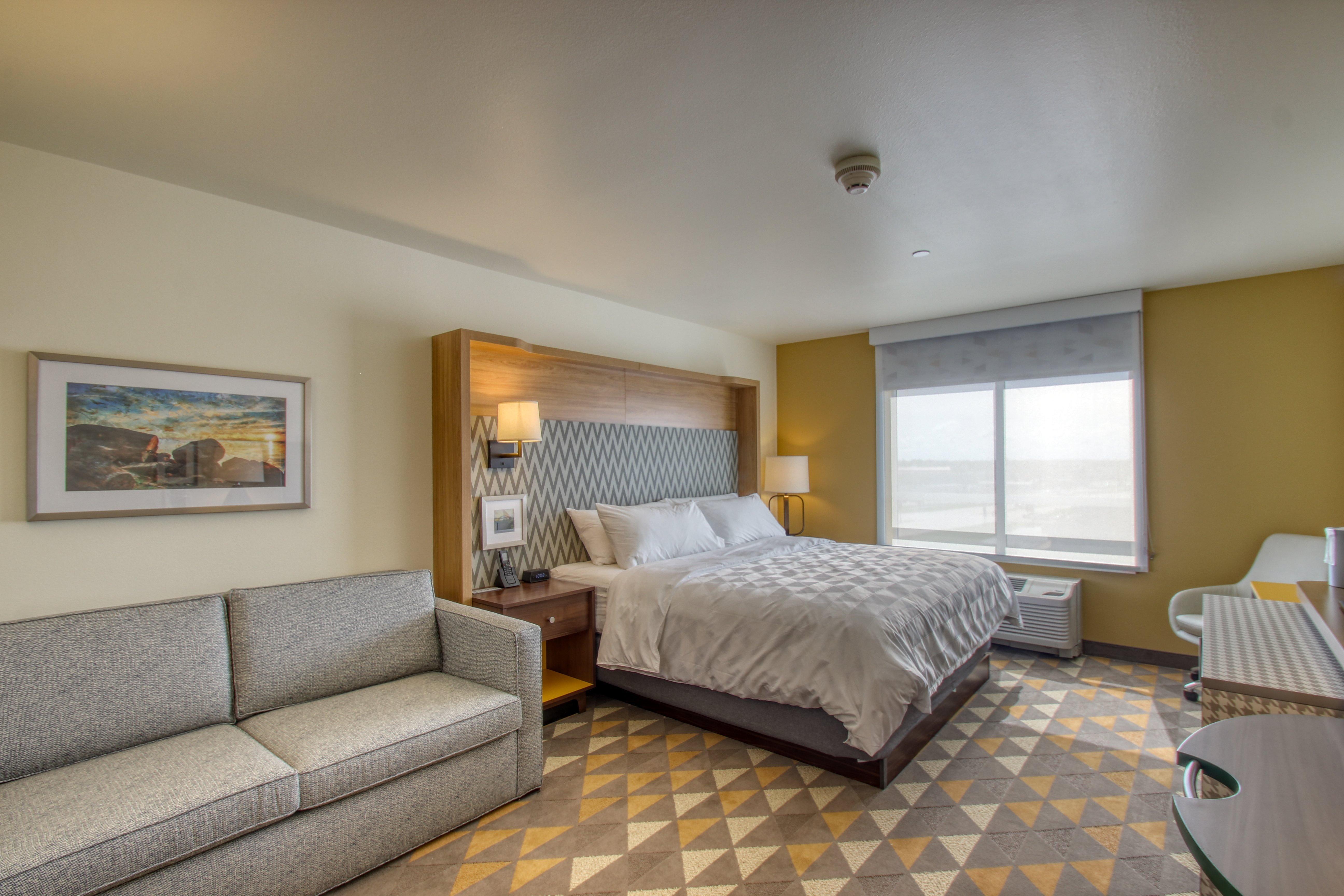 Holiday Inn - Appleton By Ihg Exterior photo
