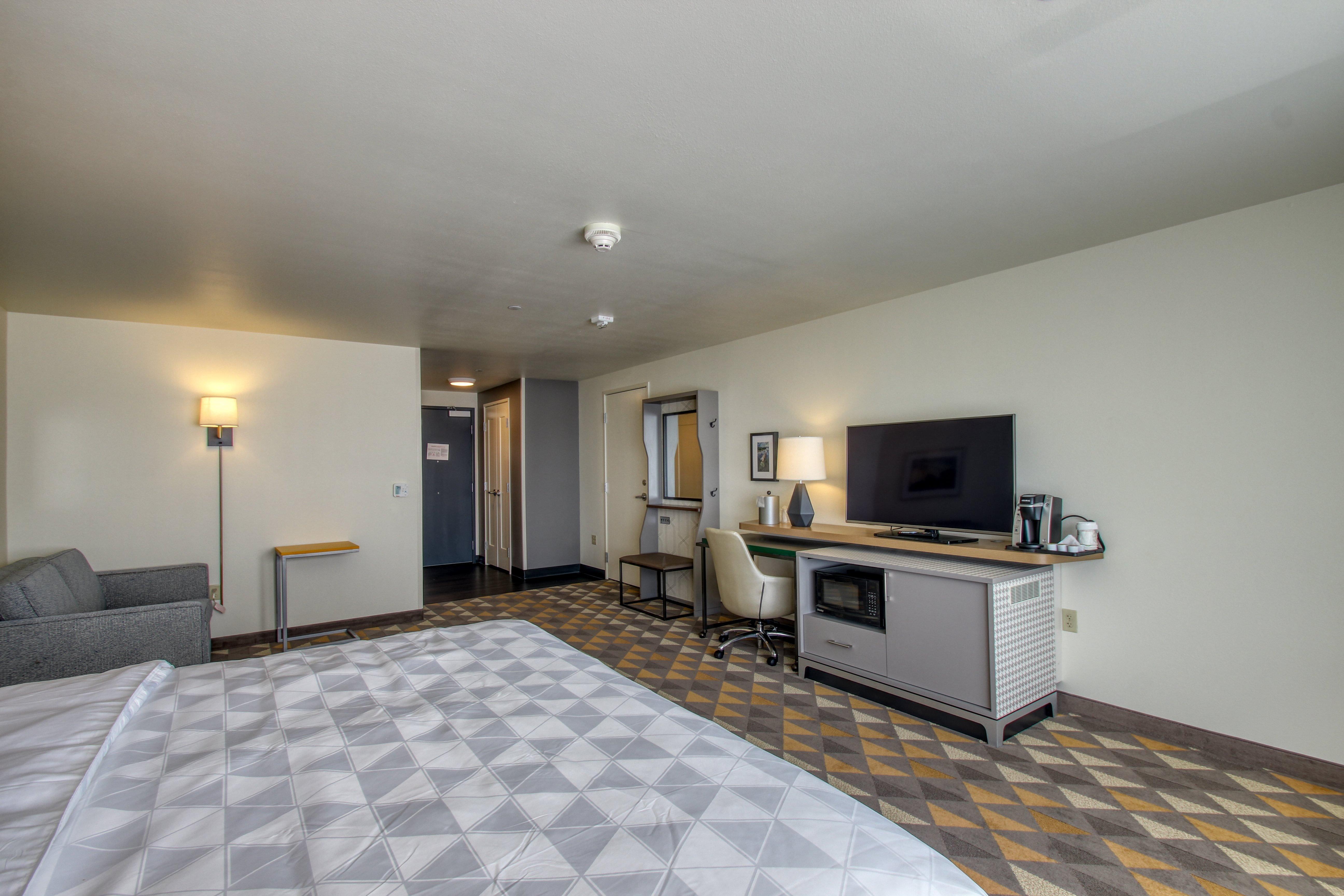 Holiday Inn - Appleton By Ihg Exterior photo