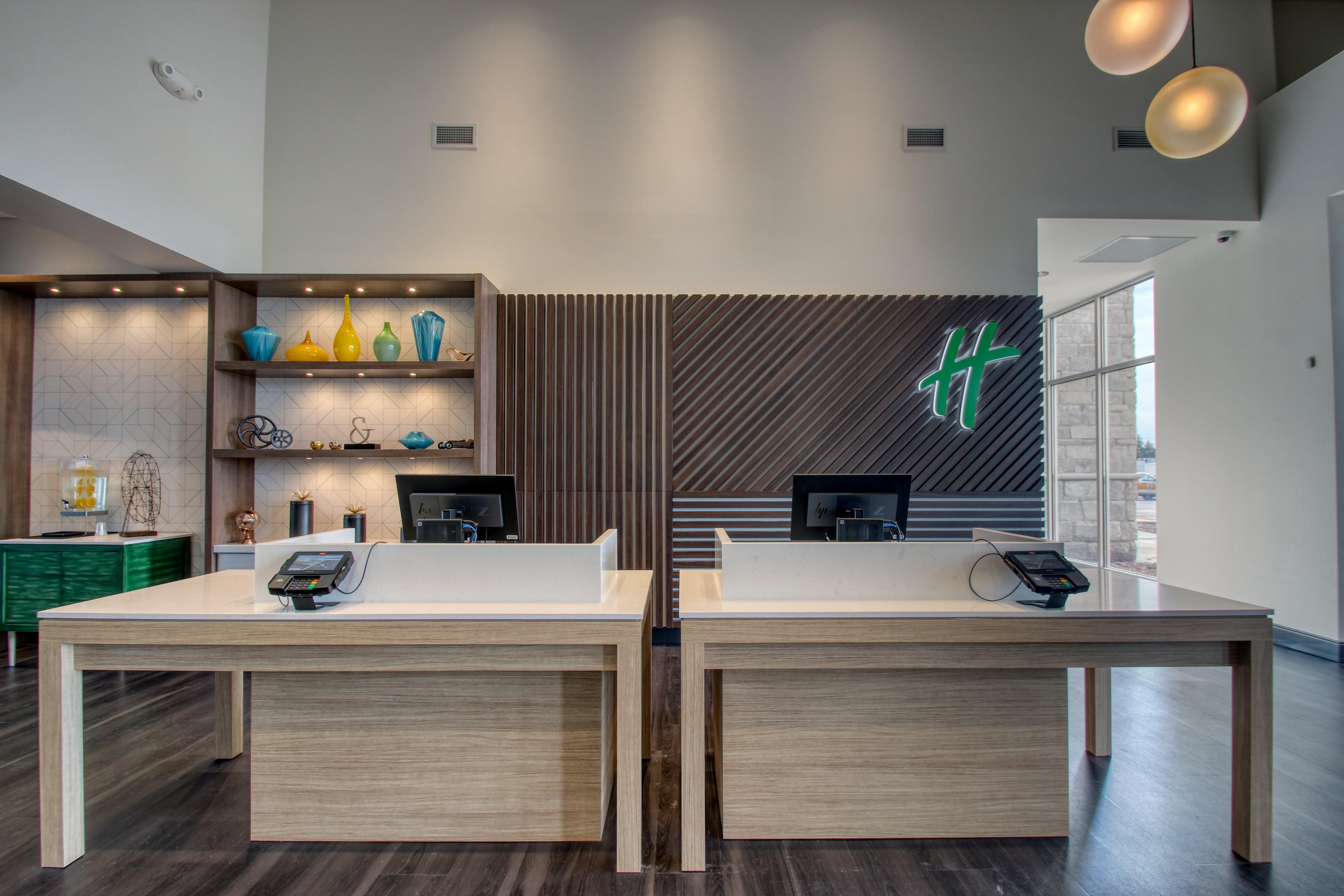 Holiday Inn - Appleton By Ihg Exterior photo